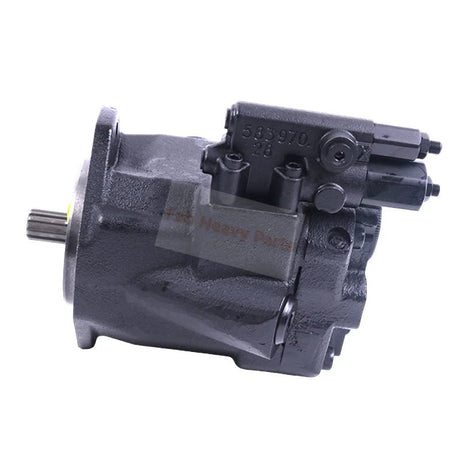 Hydraulic Pump 394268A2 394268A1 Fits for CASE Tractor MX100 MX100C MX110 MX120 MX135 MX80C MX90C - Fab Heavy Parts