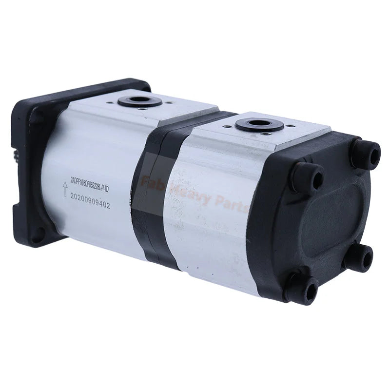 Hydraulic Pump 3A031-82200 for Kubota M5400 M5400DT M5400DT-N Tractor