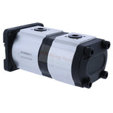 Hydraulic Pump 3A031-82200 for Kubota M5400 M5400DT M5400DT-N Tractor