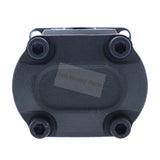 Hydraulic Pump 3A031-82200 for Kubota M5400 M5400DT M5400DT-N Tractor