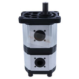 Hydraulic Pump 3A031 - 82200 for Kubota M5400 M5400DT M5400DT - N Tractor - Fab Heavy Parts