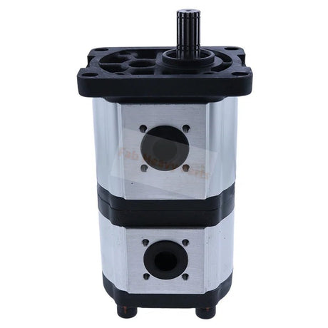 Hydraulic Pump 3A031 - 82200 for Kubota M5400 M5400DT M5400DT - N Tractor - Fab Heavy Parts