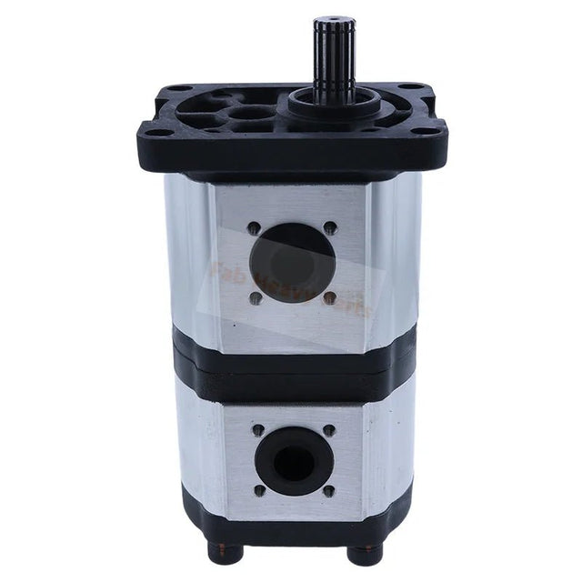Hydraulic Pump 3A031 - 82200 for Kubota M5400 M5400DT M5400DT - N Tractor - Fab Heavy Parts