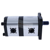 Hydraulic Pump 3A031 - 82200 for Kubota M5400 M5400DT M5400DT - N Tractor - Fab Heavy Parts