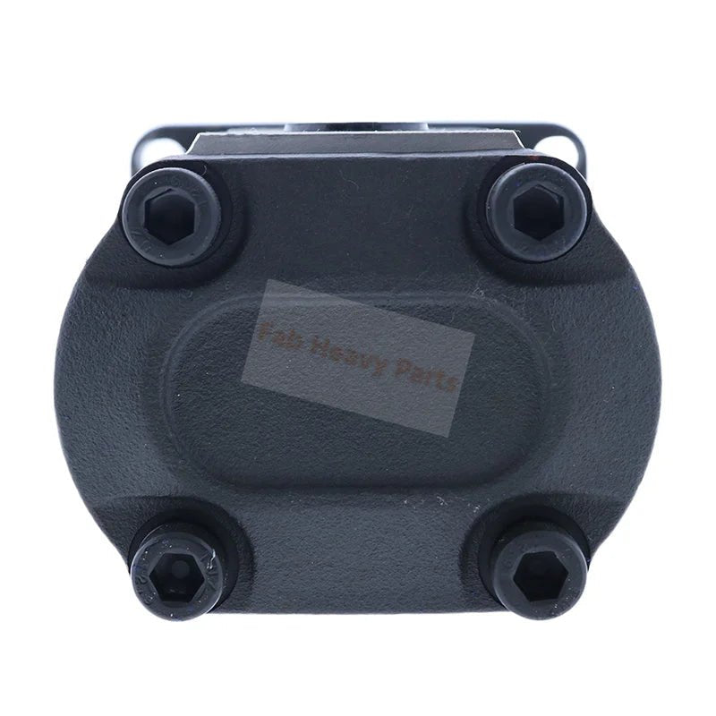 Hydraulic Pump 3A031 - 82200 for Kubota M5400 M5400DT M5400DT - N Tractor - Fab Heavy Parts