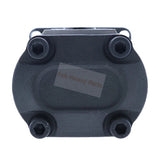 Hydraulic Pump 3A031 - 82200 for Kubota M5400 M5400DT M5400DT - N Tractor - Fab Heavy Parts