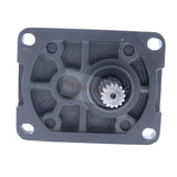 Hydraulic Pump 3A031 - 82200 for Kubota M5400 M5400DT M5400DT - N Tractor - Fab Heavy Parts