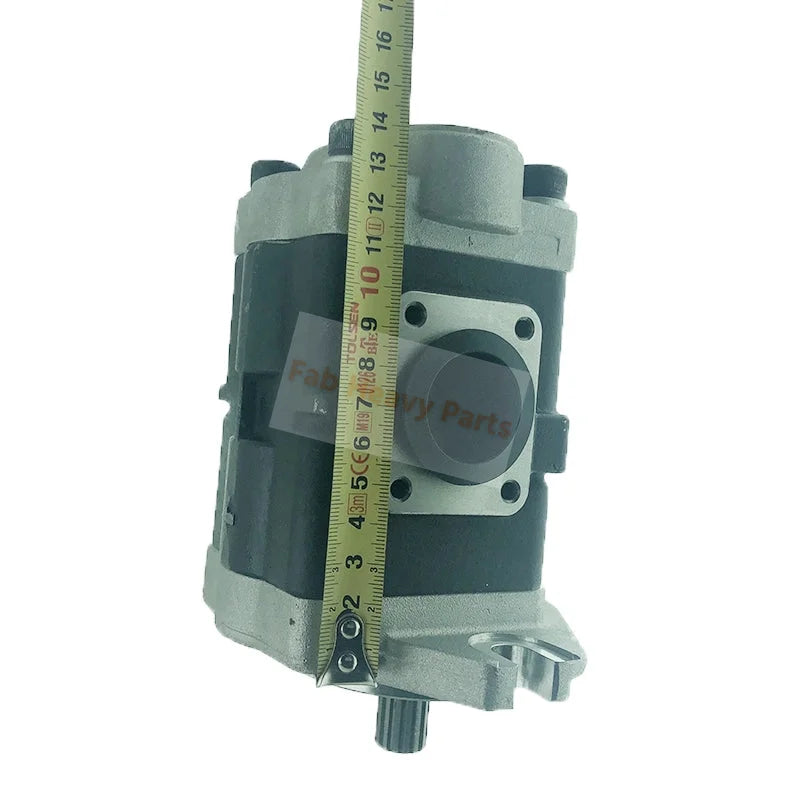 Hydraulic Pump 3C001-82203 for Kubota Tractor M6060 M7040 M7060 M8540 M5660