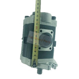 Hydraulic Pump 3C001 - 82203 for Kubota Tractor M6060 M7040 M7060 M8540 M5660 - Fab Heavy Parts