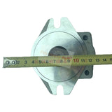 Hydraulic Pump 3C001 - 82203 for Kubota Tractor M6060 M7040 M7060 M8540 M5660 - Fab Heavy Parts