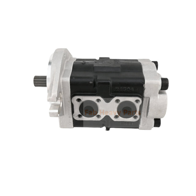 Hydraulic Pump 3C001-82204 for Kubota M5660SUH M6060HDC M6060HFC M7040DT M7040F M7040HD M7040SUH M7060HDC M7060HFC M8540HDNB