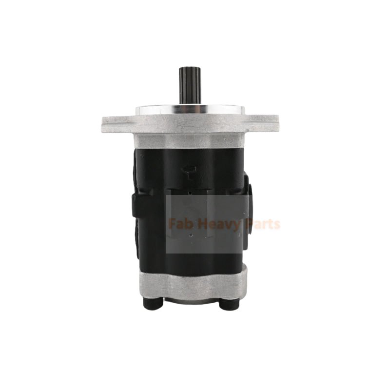 Hydraulic Pump 3C001 - 82204 for Kubota M5660SUH M6060HDC M6060HFC M7040DT M7040F M7040HD M7040SUH M7060HDC M7060HFC M8540HDNB - Fab Heavy Parts