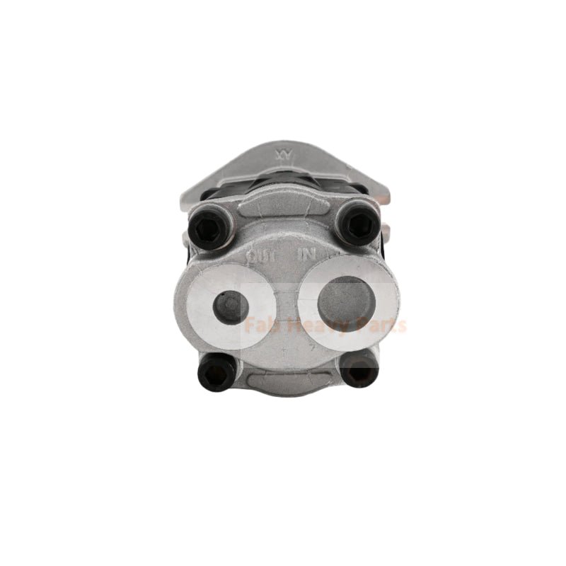 Hydraulic Pump 3C001 - 82204 for Kubota M5660SUH M6060HDC M6060HFC M7040DT M7040F M7040HD M7040SUH M7060HDC M7060HFC M8540HDNB - Fab Heavy Parts