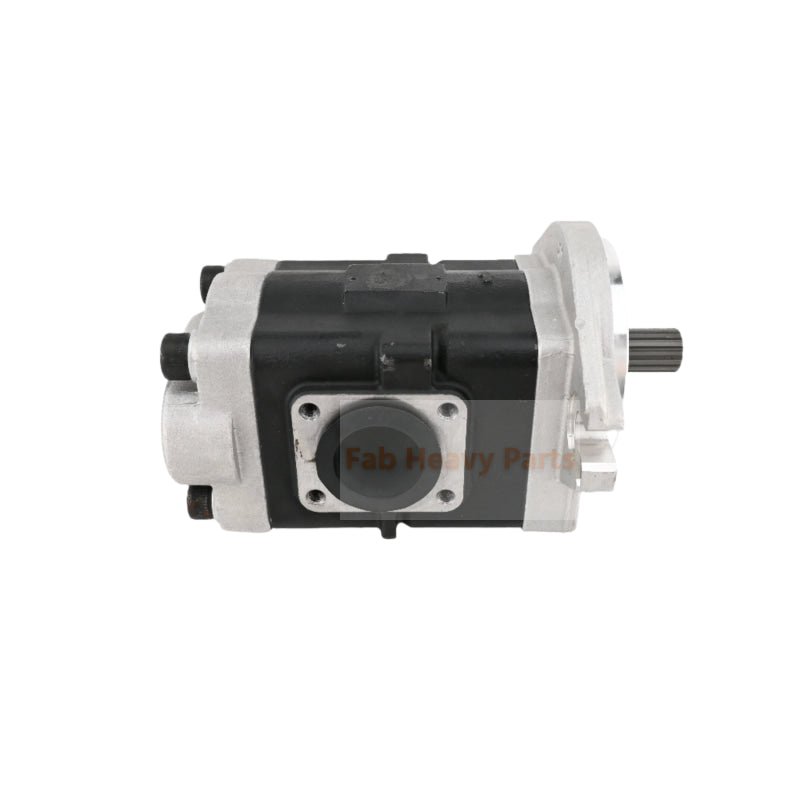 Hydraulic Pump 3C001 - 82204 for Kubota M5660SUH M6060HDC M6060HFC M7040DT M7040F M7040HD M7040SUH M7060HDC M7060HFC M8540HDNB - Fab Heavy Parts