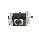 Hydraulic Pump 3C001 - 82204 for Kubota M5660SUH M6060HDC M6060HFC M7040DT M7040F M7040HD M7040SUH M7060HDC M7060HFC M8540HDNB - Fab Heavy Parts