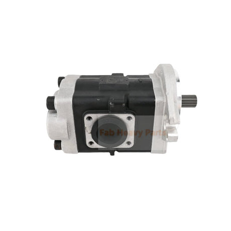 Hydraulic Pump 3C001 - 82204 for Kubota M5660SUH M6060HDC M6060HFC M7040DT M7040F M7040HD M7040SUH M7060HDC M7060HFC M8540HDNB - Fab Heavy Parts