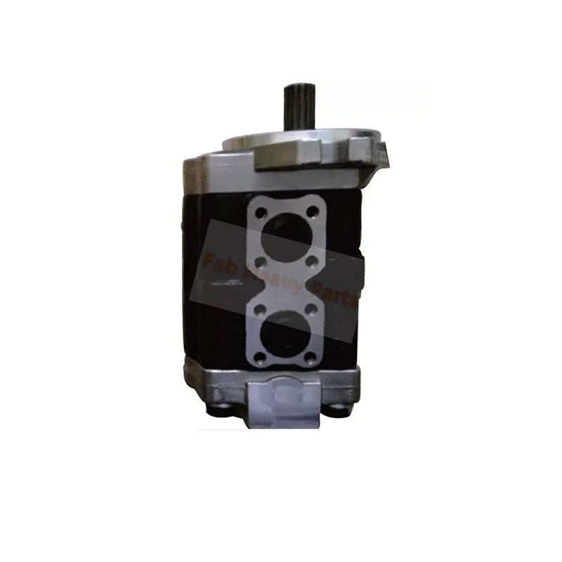 Hydraulic Pump 3C301 - 82200 3C301 - 82202 for Kubota Tractor M5640SU M5640SUD M5640SUD - 1 - Fab Heavy Parts