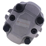 Hydraulic Pump 3EB - 60 - 12210 Fits for Komatsu FG20 - 11 FG30 - 11 FG28 - 11 FG23 - 11 FG25 - 11 - Fab Heavy Parts