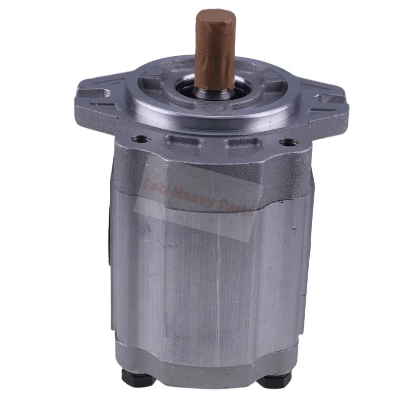 Hydraulic Pump 3EB - 60 - 12210 Fits for Komatsu FG20 - 11 FG30 - 11 FG28 - 11 FG23 - 11 FG25 - 11 - Fab Heavy Parts