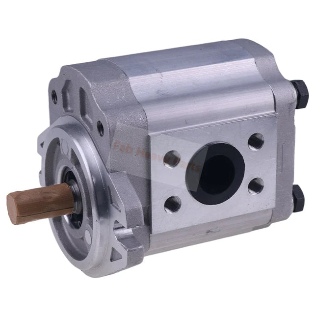 Pompe hydraulique 3EB-60-12210 pour Komatsu FG20-11 FG30-11 FG28-11 FG23-11 FG25-11