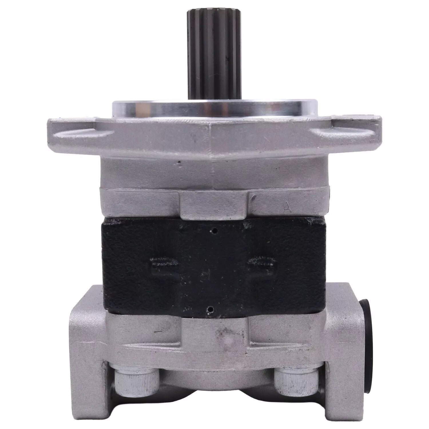 Hydraulic Pump 3N300 - 82203 3N300 - 82204 for Kubota M105S M96S Series Tractor - Fab Heavy Parts