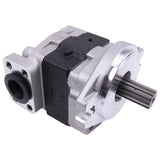 Hydraulic Pump 3N300 - 82203 3N300 - 82204 for Kubota M105S M96S Series Tractor - Fab Heavy Parts