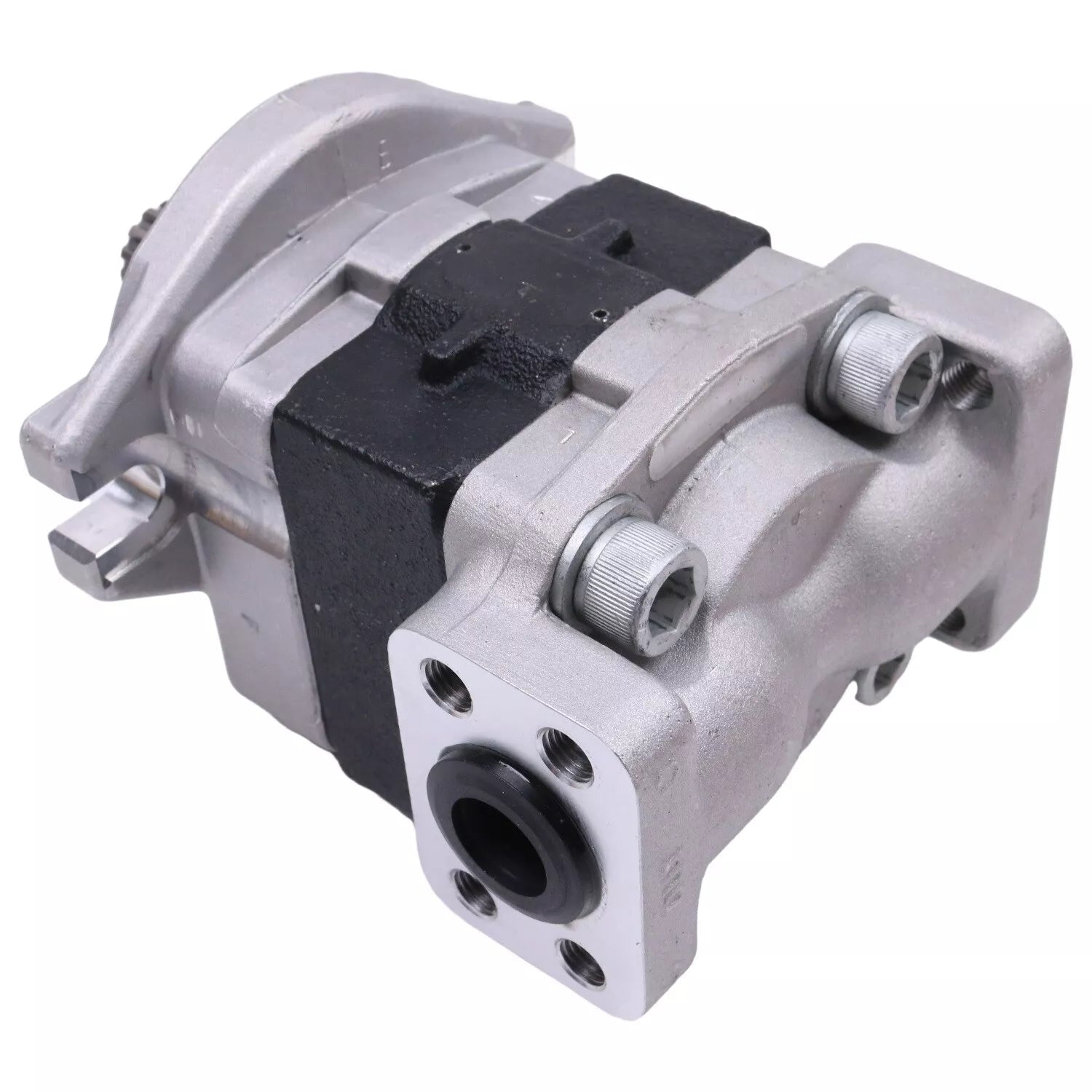 Hydraulic Pump 3N300 - 82203 3N300 - 82204 for Kubota M105S M96S Series Tractor - Fab Heavy Parts
