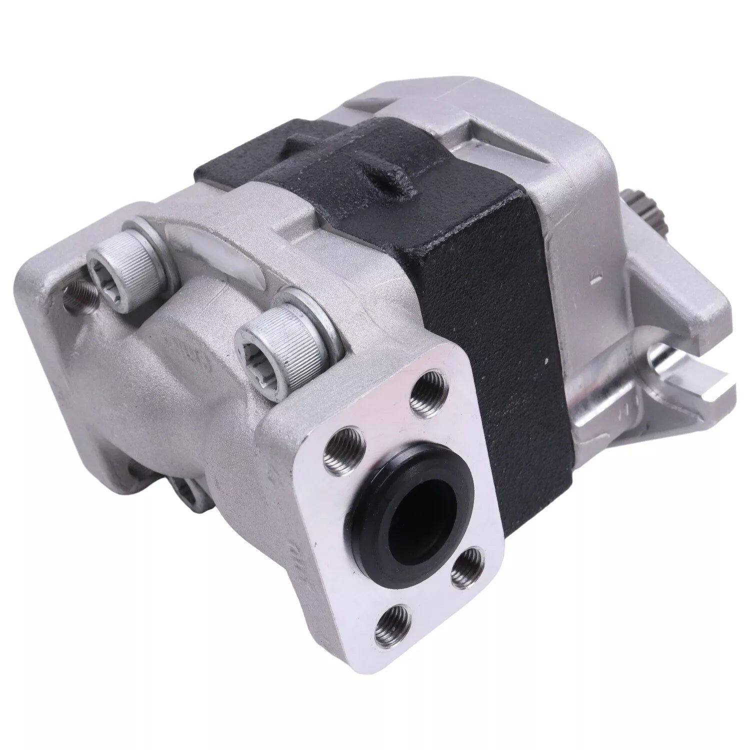 Hydraulic Pump 3N300 - 82203 3N300 - 82204 for Kubota M105S M96S Series Tractor - Fab Heavy Parts