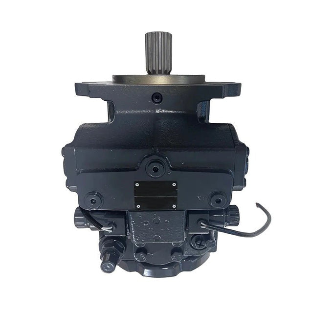 Hydraulic Pump 418 - 18 - 31101 Fits for Komatsu Excavator WA250 - 5 WA250 - 6 WA250L - 5 WA250PT - 5 WA250PTL - 5 WA250PZ - 6 - Fab Heavy Parts
