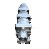 Hydraulic Pump 423 - 62 - A1510 Fits for Komatsu WA380 - 3L Wheel Loader - Fab Heavy Parts