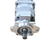Hydraulic Pump 423 - 62 - A1510 Fits for Komatsu WA380 - 3L Wheel Loader - Fab Heavy Parts