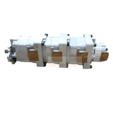 Hydraulic Pump 423 - 62 - A1510 Fits for Komatsu WA380 - 3L Wheel Loader - Fab Heavy Parts