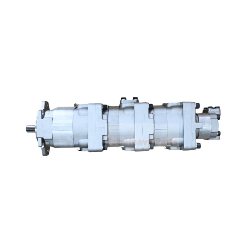 Hydraulic Pump 423 - 62 - A1510 Fits for Komatsu WA380 - 3L Wheel Loader - Fab Heavy Parts