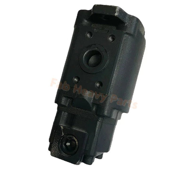 Hydraulic Pump 4397673 Fits for Fits for John Deere Excavator 80 - Fab Heavy Parts