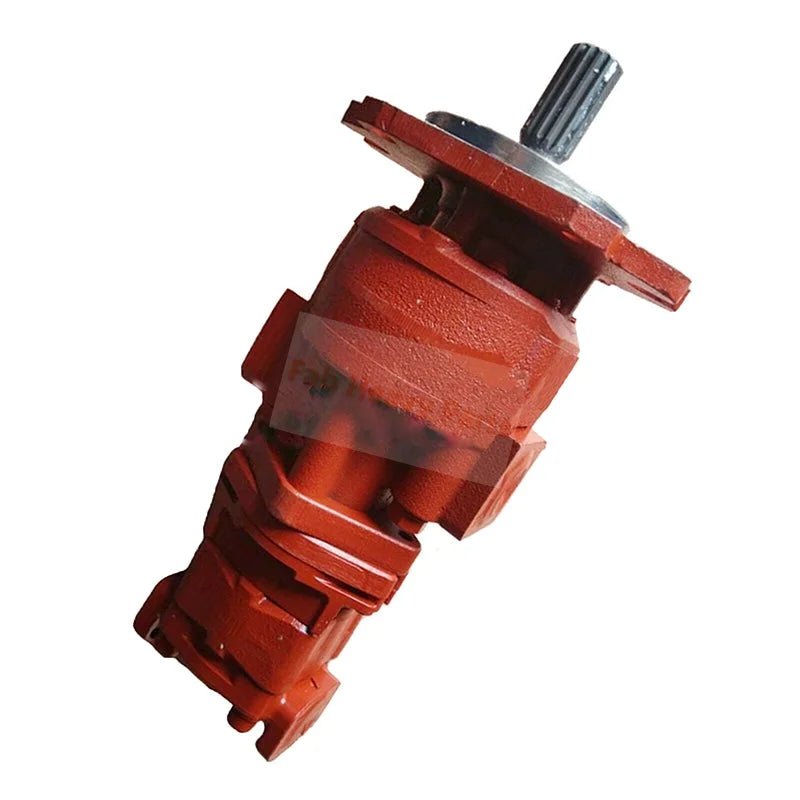 Hydraulic Pump 44083 - 60690 for Kawasaki Wheel Loader - Fab Heavy Parts