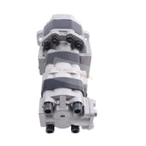 Hydraulic Pump 44083 - 60740 for Kawasaki 85ZIV - 2 Wheel Loader - Fab Heavy Parts