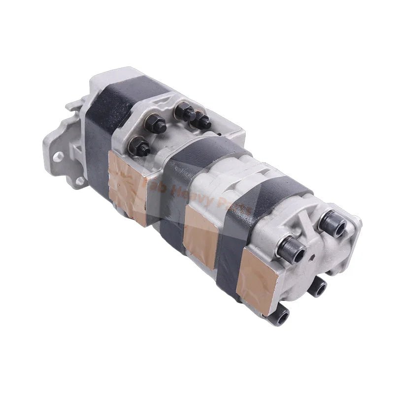 Hydraulic Pump 44083 - 60740 for Kawasaki 85ZIV - 2 Wheel Loader - Fab Heavy Parts