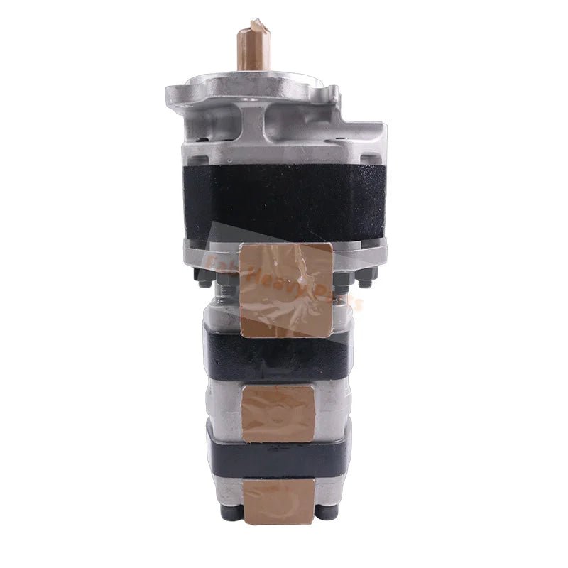 Hydraulic Pump 44083 - 60740 for Kawasaki 85ZIV - 2 Wheel Loader - Fab Heavy Parts