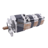Hydraulic Pump 44083-60740 for Kawasaki 85ZIV-2 Wheel Loader