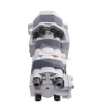 Hydraulic Pump 44083-60740 for Kawasaki 85ZIV-2 Wheel Loader