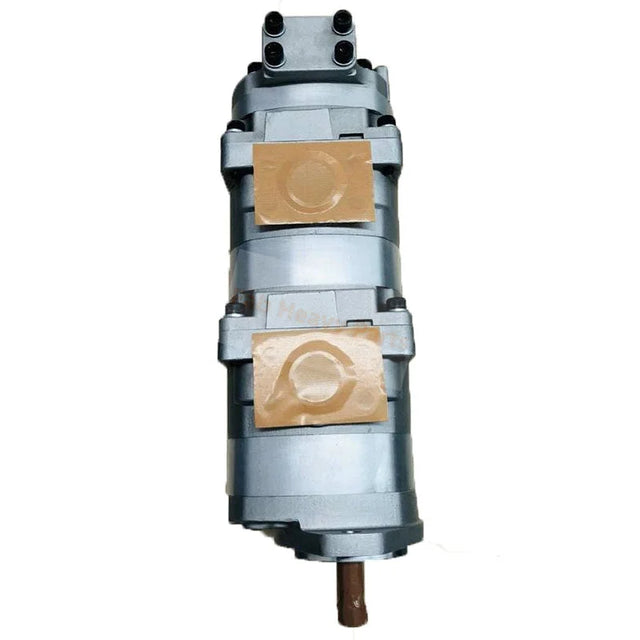 Hydraulic Gear Pump 44083-61480 for Kawasaki 90ZIV-2 Loader