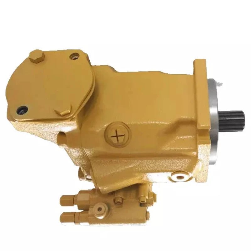 Hydraulic Pump 455 - 7978 4557978 Fits For Caterpillar 434F2 427F2 428F2 - Fab Heavy Parts