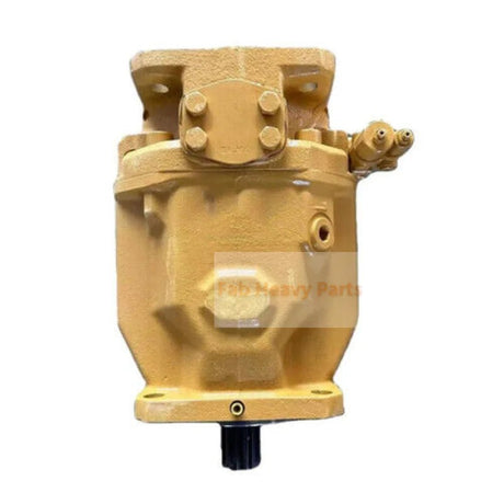 Hydraulic Pump 464 - 4884 4644884 Fits for Caterpillar Engine C32 Loader 993K 992K - Fab Heavy Parts