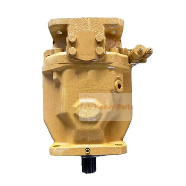 Hydraulic Pump 464 - 4884 4644884 Fits for Caterpillar Engine C32 Loader 993K 992K - Fab Heavy Parts