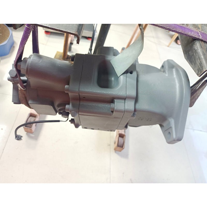 Hydraulic Pump 4706895 9308692 4663831 Fits for John Deere Excavator 75D 85D - Fab Heavy Parts
