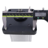 Hydraulic Pump 47129337 Fits for CASE FARMALL 105N 75N 85C 95C JX1070U JX1080U JX1090U JX1095C JX1100U - Fab Heavy Parts
