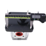 Hydraulic Pump 47129337 Fits for CASE FARMALL 105N 75N 85C 95C JX1070U JX1080U JX1090U JX1095C JX1100U - Fab Heavy Parts