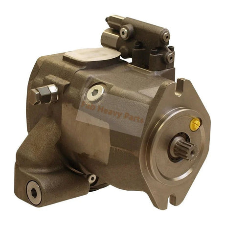 Hydraulic Pump 47133946 Fits for CASE Tractor MXM120 MXM130 MXM140 MXM155 MXM175 - Fab Heavy Parts