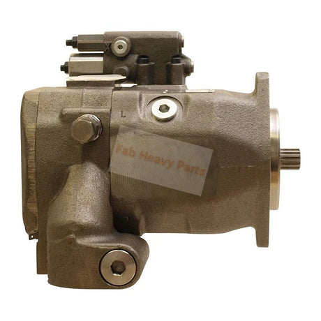 Hydraulic Pump 47133946 Fits for CASE Tractor MXM120 MXM130 MXM140 MXM155 MXM175 - Fab Heavy Parts