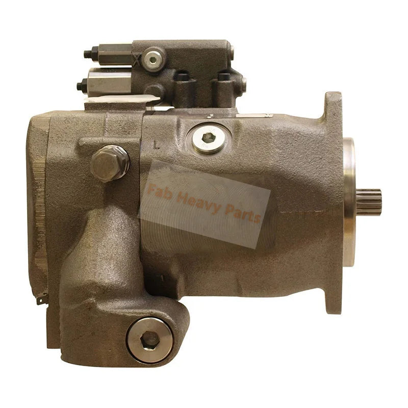 Hydraulic Pump 47133946 Fits for CASE Tractor MXM120 MXM130 MXM140 MXM155 MXM175